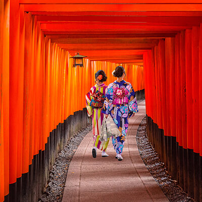Japan